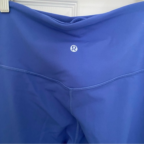 Lululemon Align HR Mini Flare 28” - Picture 3 of 7